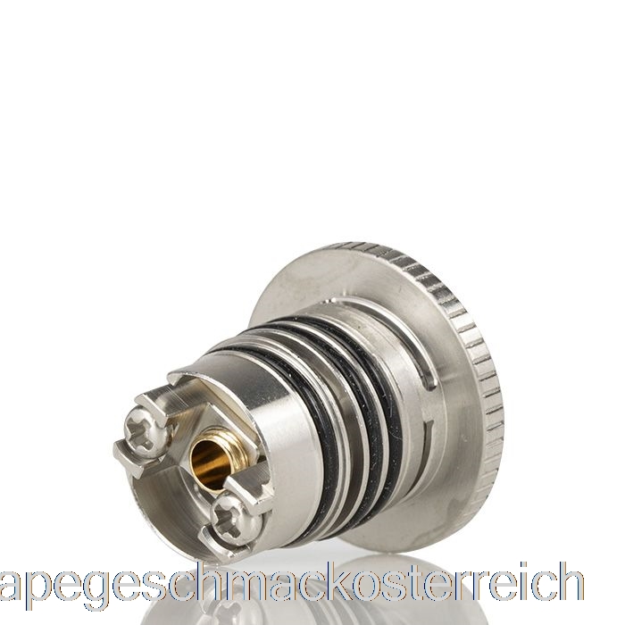 Aspire Mulus RBA Pod Und Coil Vape Geschmack
